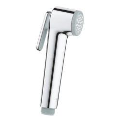 Grohe Tempesta-F Trigger Spray 30 Ручний душ, 1 режим струменю (26506000) Grohe Tempesta-F Trigger Spray 30 Ручний душ, 1 режим струменю (26506000)