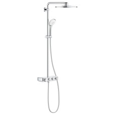 Grohe Euphoria Smart Control System 310 Duo Душова система з термостатом (26507000)