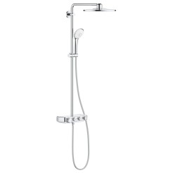 Grohe Euphoria Smart Control System 310 Duo Душова система з термостатом (26507000) Grohe Euphoria Smart Control System 310 Duo Душова система з термостатом (26507000)