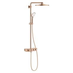 Grohe Euphoria Smart Control System 310 Duo Душова система з термостатом (26507DA0) Grohe Euphoria Smart Control System 310 Duo Душова система з термостатом (26507DA0)