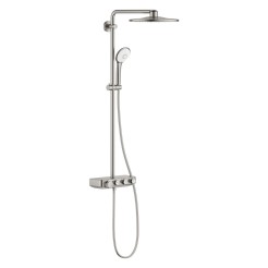 Grohe Euphoria Smart Control System 310 Duo Душова система з термостатом (26507DC0) Grohe Euphoria Smart Control System 310 Duo Душова система з термостатом (26507DC0)