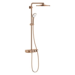 Grohe Euphoria Smart Control System 310 Duo Душова система з термостатом (26507DL0)