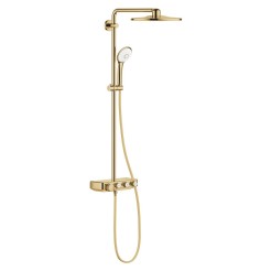 Grohe Euphoria Smart Control System 310 Duo Душова система з термостатом (26507GL0) Grohe Euphoria Smart Control System 310 Duo Душова система з термостатом (26507GL0)