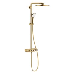 Grohe Euphoria Smart Control System 310 Duo Душова система з термостатом (26507GN0) Grohe Euphoria Smart Control System 310 Duo Душова система з термостатом (26507GN0)