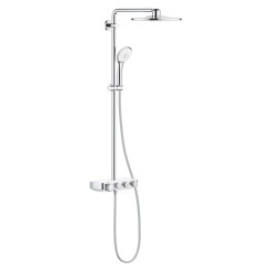 Grohe Euphoria Smart Control System 310 Duo Душова система з термостатом (26507LS0) Grohe Euphoria Smart Control System 310 Duo Душова система з термостатом (26507LS0)
