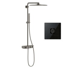 Grohe Euphoria SmartControl System 310 Cube Duo Душова система з термостатом (26508AL0)