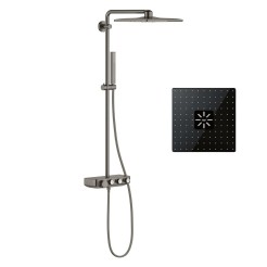 Grohe Euphoria SmartControl System 310 Cube Duo Душова система з термостатом (26508AL0) Grohe Euphoria SmartControl System 310 Cube Duo Душова система з термостатом (26508AL0)