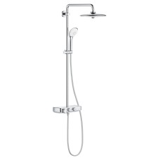 Grohe Euphoria SmartControl System 260 Mono Душова система з термостатом (26509000)