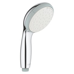 Grohe QuickFix Vitalio Go 100 Ручний душ, 2 режими струменю (26542000) Grohe QuickFix Vitalio Go 100 Ручний душ, 2 режими струменю (26542000)