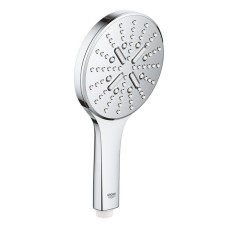 Grohe Rainshower Smartactive 130 Ручний душ, 3 режими струменю (26544000)