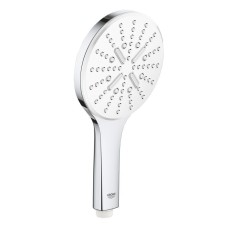 Grohe Rainshower Smartactive 130 Ручний душ, 3 режими струменю (26544LS0)