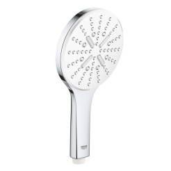 Grohe Rainshower Smartactive 130 Ручний душ, 3 режими струменю (26544LS0) Grohe Rainshower Smartactive 130 Ручний душ, 3 режими струменю (26544LS0)