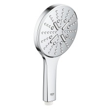 Grohe Rainshower Smartactive 130 Ручний душ, 3 режими струменю (26545000)