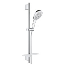 Grohe Rainshower Smartactive 130 Душовий гарнітур, 3 режими струменю (26546000)