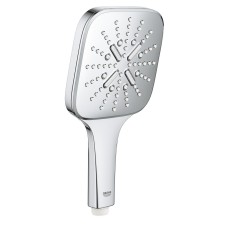 Grohe Rainshower SmartActive Cube 130 Ручний душ, 3 режими струменю (26550000)