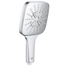 Grohe Rainshower SmartActive 130 Cube Ручний душ, 3 режими струменю (26552000)