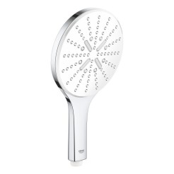 Grohe Rainshower Smartactive 150 Ручний душ, 3 режими струменю (26554LS0) Grohe Rainshower Smartactive 150 Ручний душ, 3 режими струменю (26554LS0)