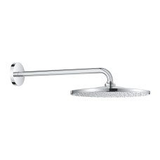 Grohe Rainshower 310 Mono Верхній душ з душовим кронштейном 422 мм, 1 режим струменя (26557000)