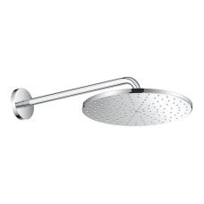 Grohe Rainshower 310 Mono Верхній душ з душовим кронштейном 422 мм, 1 режим струменя (26558000)