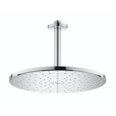 Grohe Rainshower 310 Mono Верхній душ з кронштейном 142 мм, 1 режим струменя (26559000)