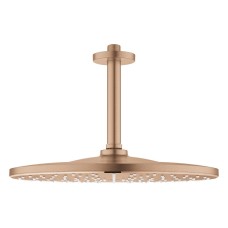 Grohe Rainshower 310 Набір 142 мм верхнього душу настельного монтажу, 1 режим струменю (26560DL0)