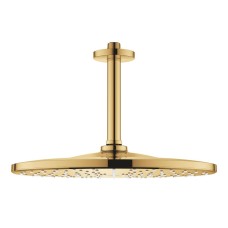 Grohe Rainshower Mono 310 Набір 142 мм верхнього душу настельного монтажу, 1 режим струменю (26560GL0)