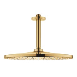 Grohe Rainshower Mono 310 Набір 142 мм верхнього душу настельного монтажу, 1 режим струменю (26560GL0)