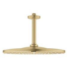 Grohe Rainshower Mono 310 Набір 142 мм верхнього душу настельного монтажу, 1 режим струменю (26560GN0)