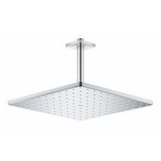 Grohe Rainshower 310 Mono Cube Верхній душ з кронштейном 142 мм, 1 режим струменя (26565000)