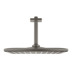 Grohe Rainshower 310 Mono Cube Верхній душ з кронштейном 142 мм, 1 режим струменя (26566AL0)