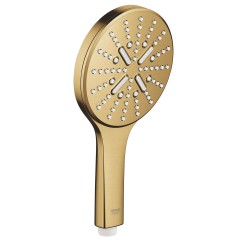 Grohe Rainshower Smartactive 130 Ручний душ, 3 режими струменю (26574GN0)