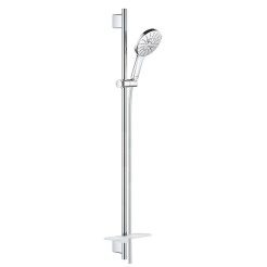 Grohe Rainshower Smartactive 130 Душовий гарнітур, 3 режими струменю (26578000)