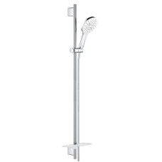 Grohe Rainshower Smartactive 130 Душовий гарнітур, 3 режими струменю (26579LS0)