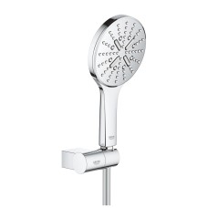 Grohe Rainshower Smartactive 130 Душовий набір, 3 режими струменю (26580000)