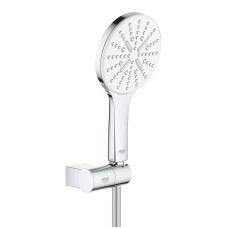 Grohe Rainshower Smartactive 130 Душовий набір, 3 режими струменю (26580LS0)