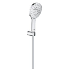 Grohe Rainshower Smartactive 130 Душовий набір, 3 режими струменю (26581000)