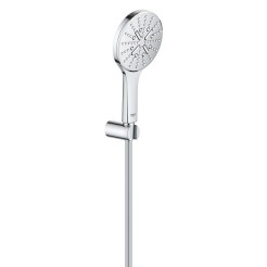 Grohe Rainshower Smartactive 130 Душовий набір, 3 режими струменю (26581000) Grohe Rainshower Smartactive 130 Душовий набір, 3 режими струменю (26581000)