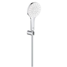 Grohe Rainshower Smartactive 130 Душовий набір, 3 режими струменю (26581LS0)