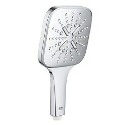 Grohe Rainshower SmartActive Cube 130 Ручний душ, 3 режими струменю (26582000) Grohe Rainshower SmartActive Cube 130 Ручний душ, 3 режими струменю (26582000)