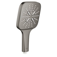 Grohe Rainshower SmartActive Cube 130 Ручний душ, 3 режими струменю (26582AL0)