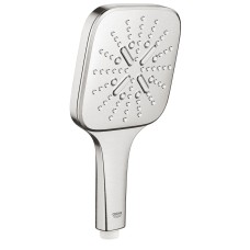 Grohe Rainshower SmartActive 130 Cube Ручний душ, 3 режими струменю (26582DC0)