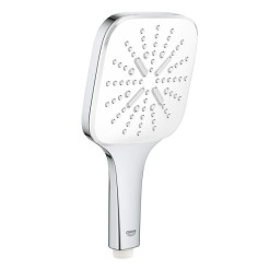 Grohe Rainshower SmartActive Cube 130 Ручний душ, 3 режими струменю (26582LS0) Grohe Rainshower SmartActive Cube 130 Ручний душ, 3 режими струменю (26582LS0)