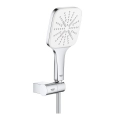 Grohe Rainshower Smartactive Cube 130 Душовий набір, 3 режими струменю (26588LS0)