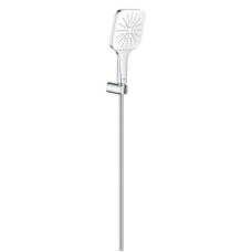 Grohe Rainshower Smartactive Cube 130 Душовий набір, 3 режими струменю (26589LS0)