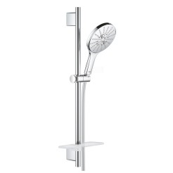 Grohe Rainshower Smartactive 150 Душовий гарнітур, 3 режими струменю (26591000)