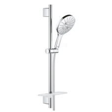 Grohe Rainshower Smartactive 150 Душовий гарнітур, 3 режими струменю (26592000)