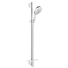 Grohe Rainshower Smartactive 150 Душовий гарнітур, 3 режими струменю (26593000)