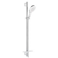 Grohe Rainshower Smartactive 150 Душовий гарнітур, 3 режими струменю (26594LS0)