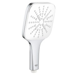 Grohe Vitalio SmartActive 130 Cube Ручний душ, 3 режими струменю (26595000) Grohe Vitalio SmartActive 130 Cube Ручний душ, 3 режими струменю (26595000)