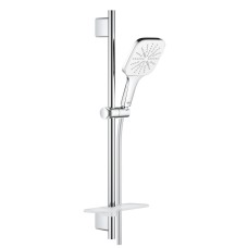 Grohe Vitalio SmartActive 130 Cube Душовий гарнітур, 3 режими струменю (26596000)